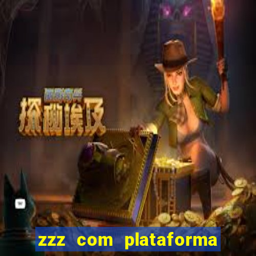 zzz com plataforma de jogos